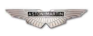 AstonMartin Logo